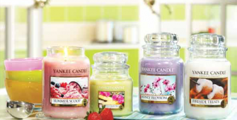 yankeecandles