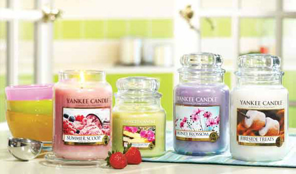 yankeecandles