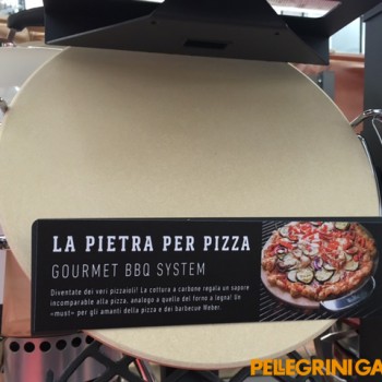 pietra per pizza