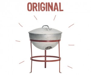 barbecue weber
