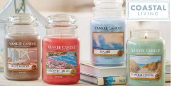 candele yankee