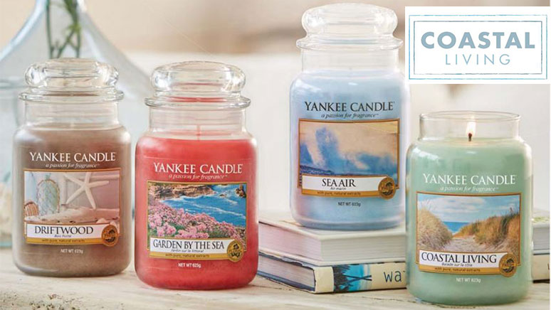 candele yankee