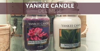 candela yankee candle aprile