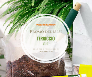 offerte del mese di aprile- terriccio