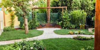 come realizzare un giardino segreto