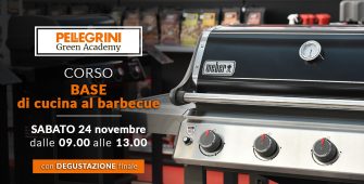 come fare un barbecue - corso base di cucina al barbecue