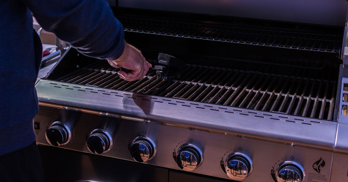 Come Pulire Il Barbecue La Guida Per Veri Serial Griller