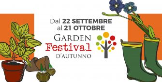 garden festival d'autunno centro giardinaggio pellegrini