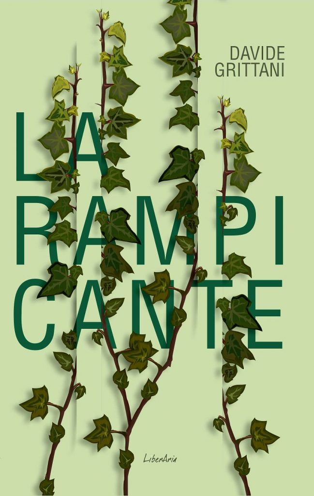 La Rampicante Davide Grittani