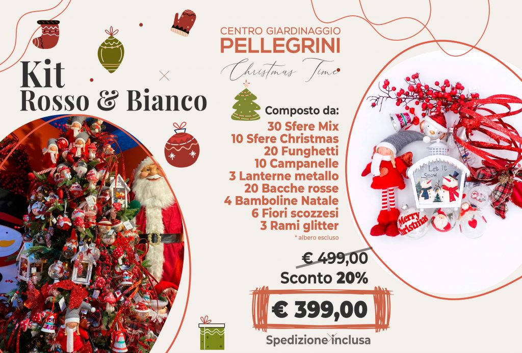 albero-natale-rosso-bianco