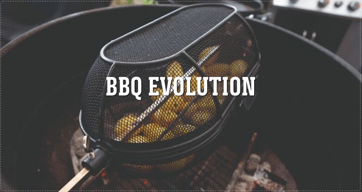 Evolution-BBQ-corsi-weber-pellegrini