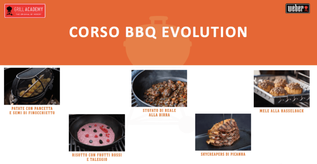 ricette-corso-weber-bbq-evolution-pellegrini