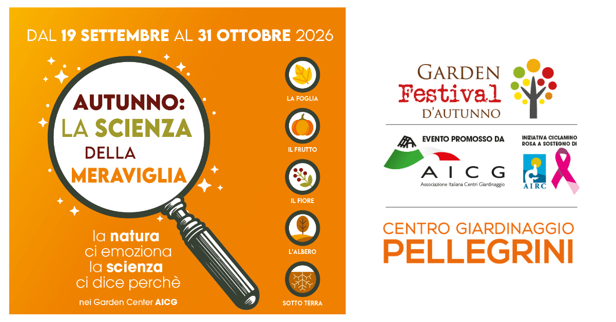 garden-festival-autunno-2026-centro-giardinaggio-pellegrini